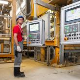 Завод стеновых материалов Поревит