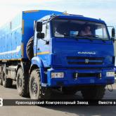 ООО "Краснодарский Компрессорный Завод"