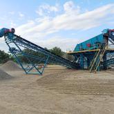 Завод дробильно-сортировочного оборудования «Канмаш ДСО»