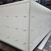 Емкости из полипропилена