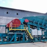 Завод дробильно-сортировочного оборудования «Канмаш ДСО»