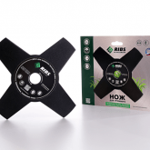 Диск триммерный 4-х лопастной