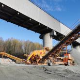 Завод дробильно-сортировочного оборудования «Канмаш ДСО»