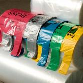 Пакеты майка оптом