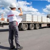 Завод стеновых материалов Поревит