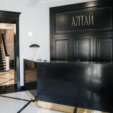 Восточная Вершина