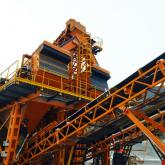 Завод дробильно-сортировочного оборудования «Канмаш ДСО»