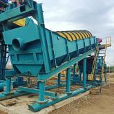 Завод дробильно-сортировочного оборудования «Канмаш ДСО»