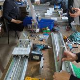 Собственное производство