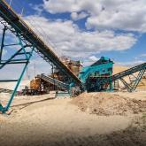 Завод дробильно-сортировочного оборудования «Канмаш ДСО»