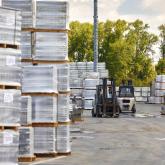 Завод тротуарной плитки Поревит