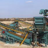 Завод дробильно-сортировочного оборудования «Канмаш ДСО»