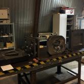 Литье алюминия