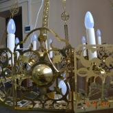 Восточная Вершина