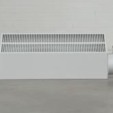 взрывозащищенный конвектор