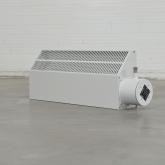 электрический конвектор взрывозащищенного исполнения