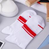 Комплекс спортивных носков из хлопка для игровых видов спорта