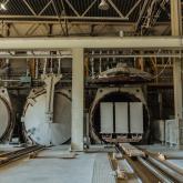 Завод стеновых материалов Поревит