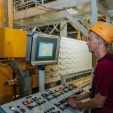 Завод стеновых материалов Поревит