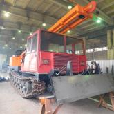 ГК Спецтехника