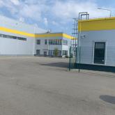 Производство опалубки и опорных лесов в г.Липецк