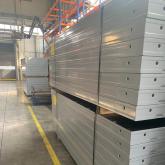 готовое опалубочное оборудование