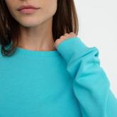 сшить свитшот с лого