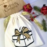 мешочки подарочные сшить на заказ