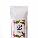 Свежеобжаренный кофе в зёрнах .Упаковка вес 1кг