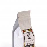 Свежеобжаренный кофе в зёрнах .Упаковка вес 250гр