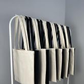 шоппер с лого заказать