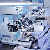 Производство