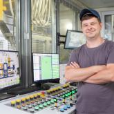 Завод тротуарной плитки Поревит