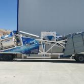 Транспортировка мобильного Promax M120 TWN