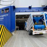 Доставка по воде Promax M60 SNG