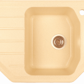 Новый камень