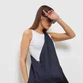 пошив сумки шоппера