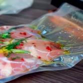 Вакуумные пакеты ПЭТ/ПЭ