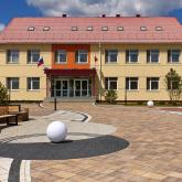 Завод тротуарной плитки Поревит