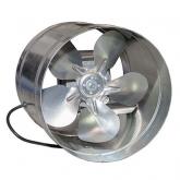 Осевой вентилятор в канал ВКО
