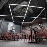 Светодиодное освещение от компании ЭнергоСтандарт