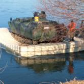 плавучие платформы