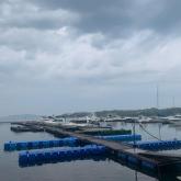 пирсы,сухие доки, переправы,мосты из модульных понтонных конструкций