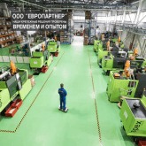 Европартнер