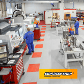 Европартнер