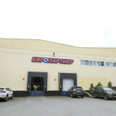 Европартнер