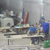 Производство