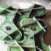 Производство композитных изделий в России