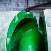 Изготовление стеклопластиковой  оснастки 