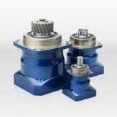 Планетарные высокоточные редукторы